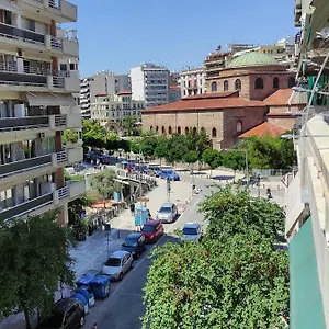 Cute Apartment Thessaloniki
