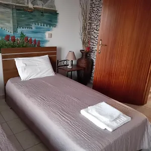 Little Lepanto Apartment Áfitos