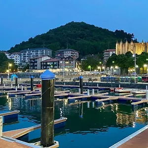 Ferienhaus Urdaibai Etxea, Ea