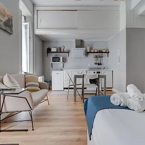 Apartment San Blas By Sanse Holidays, San Sebastian