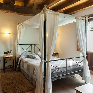 Landhaus Restaurante Aranburu, Zestoa