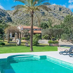 Es Puchet Villa Alcúdia